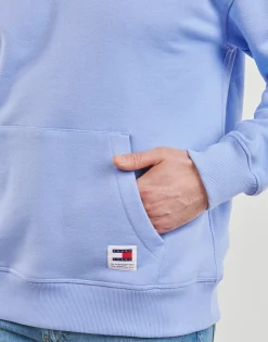 Tommy Jeans - TJM RLX NEW CLSC HOODIE