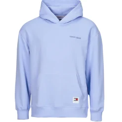 Tommy Jeans - TJM RLX NEW CLSC HOODIE