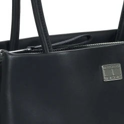 Tommy Jeans - TJW AMERICAN COOL MED TOTE