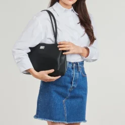 Tommy Jeans - TJW AMERICAN COOL MED TOTE