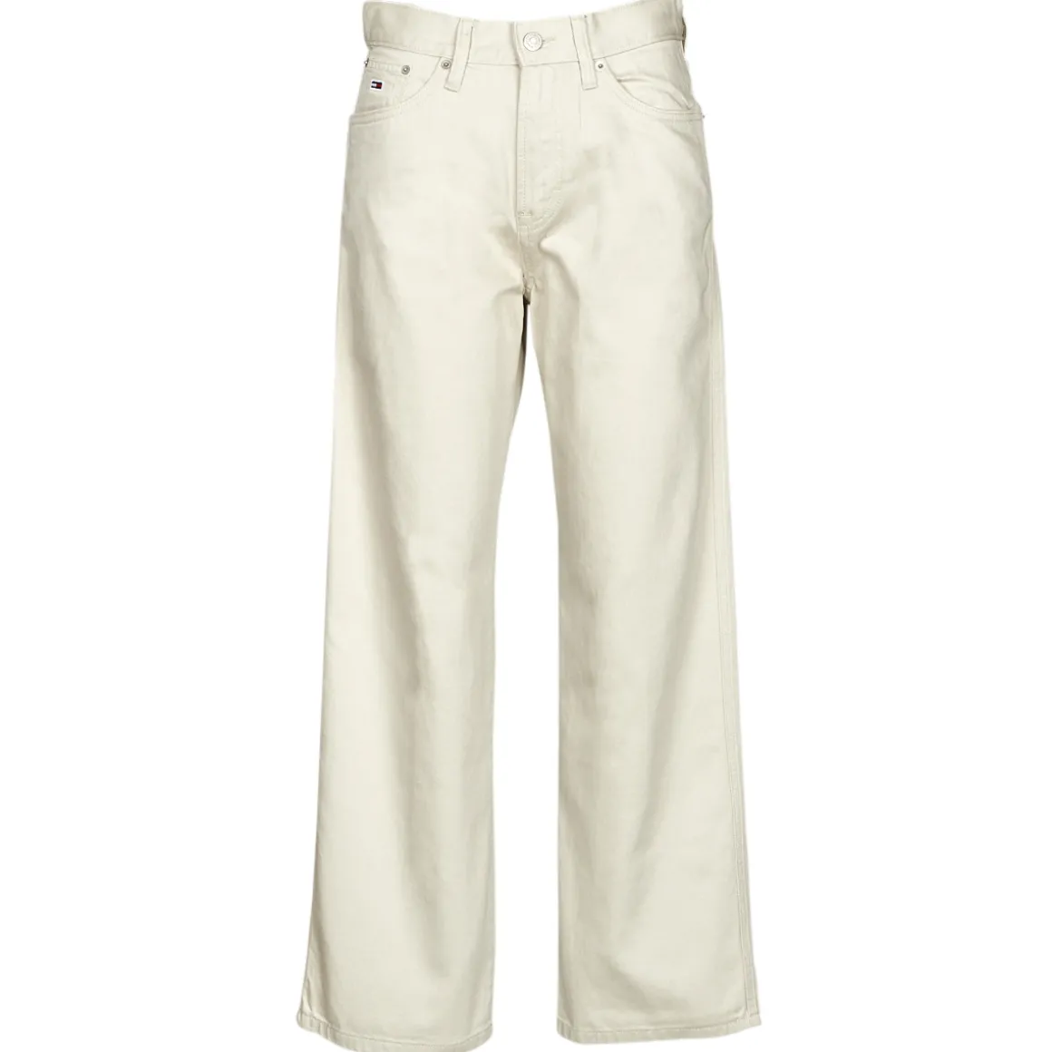 Tommy Jeans - TJW BETSY MID RISE LOOSE