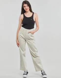 Tommy Jeans - TJW BETSY MID RISE LOOSE