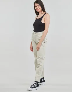 Tommy Jeans - TJW BETSY MID RISE LOOSE