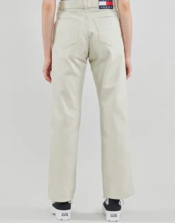 Tommy Jeans - TJW BETSY MID RISE LOOSE
