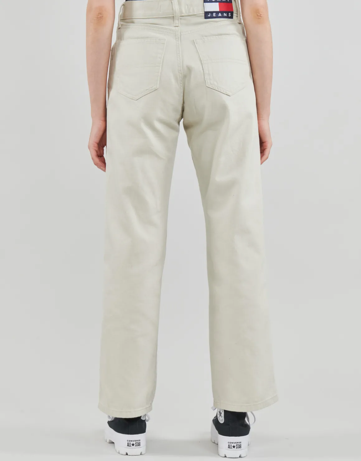 Tommy Jeans - TJW BETSY MID RISE LOOSE