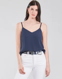 Tommy Jeans - TJW CAMI TOP