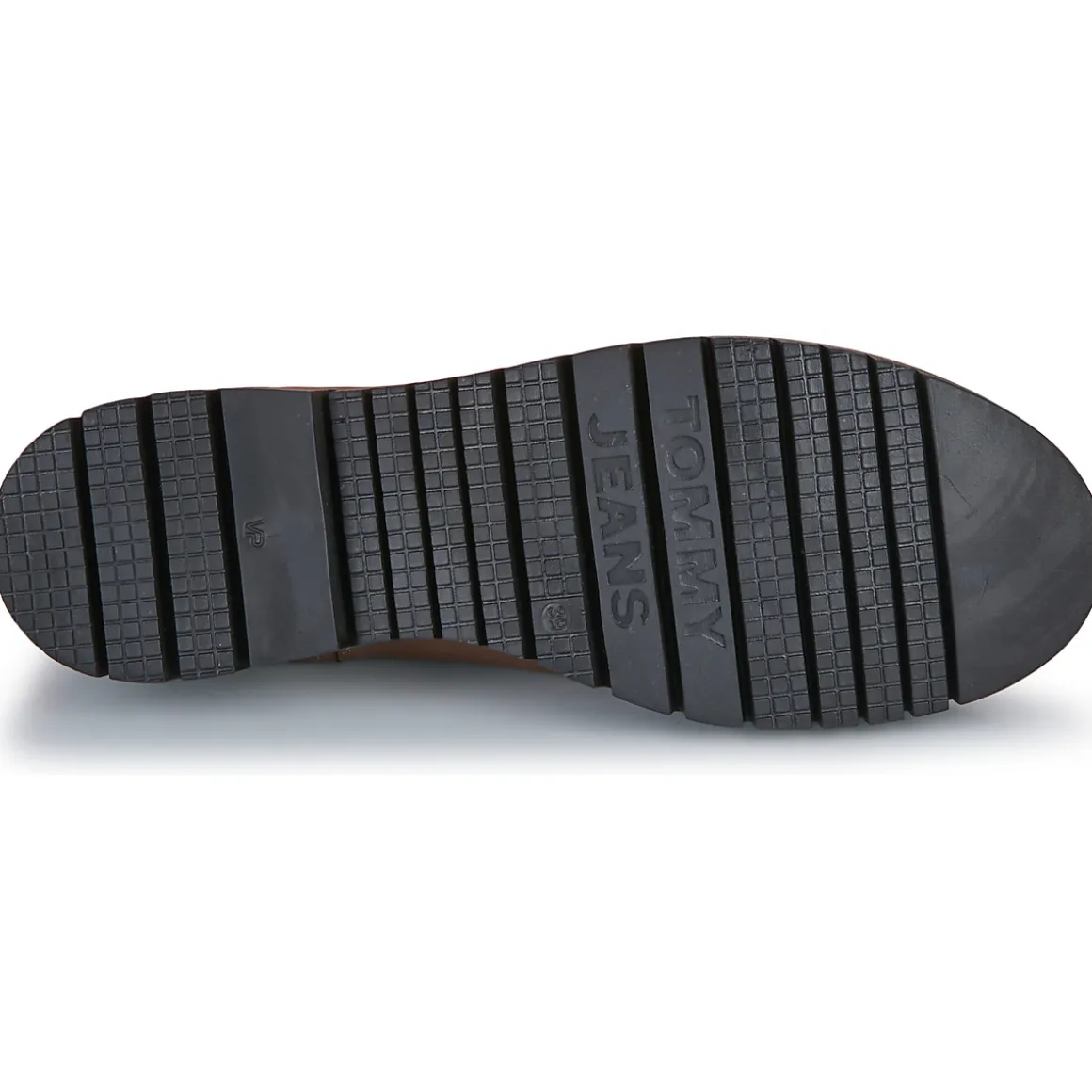 Tommy Jeans - TJW CHELSEA BOOT WL