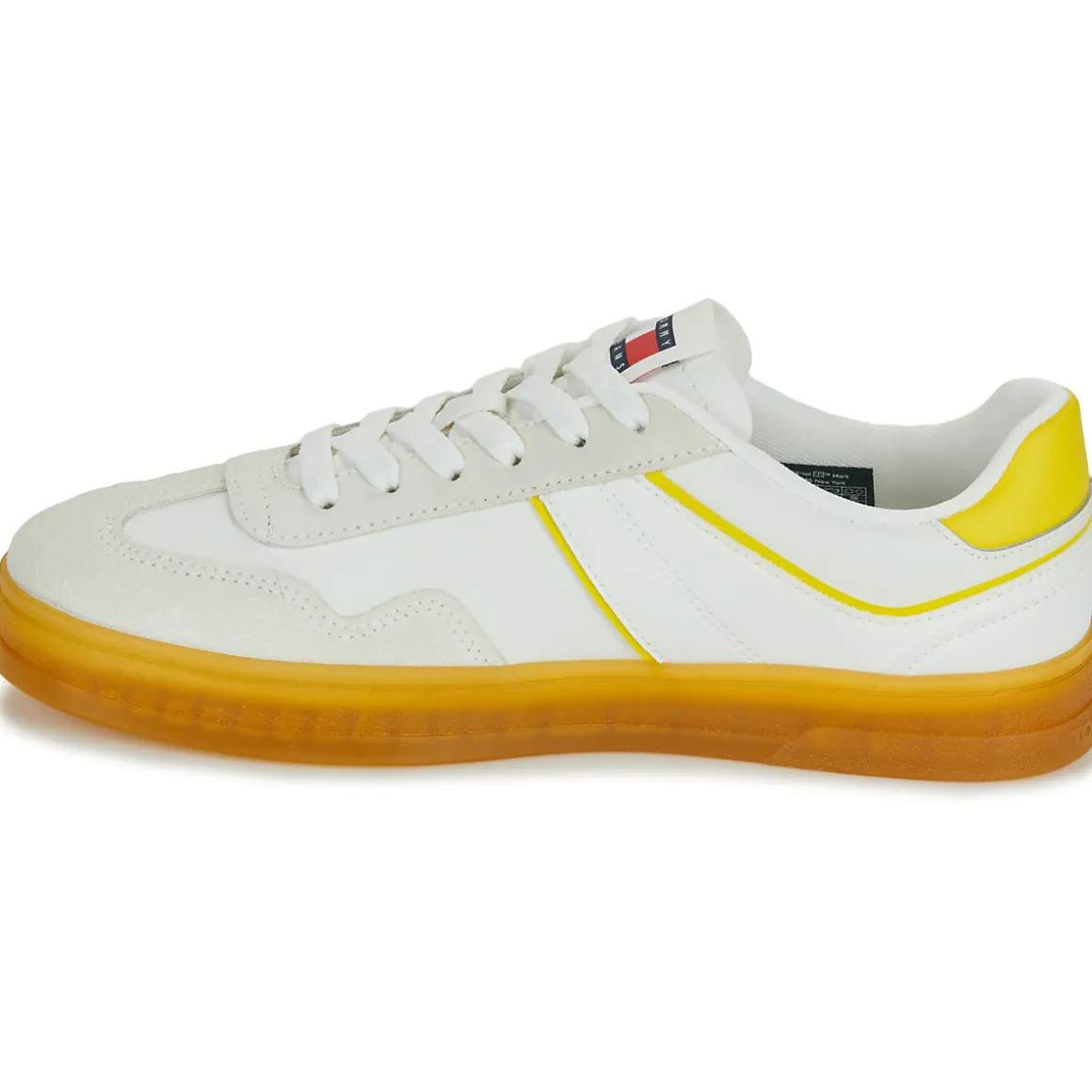Tommy Jeans - TJW COURT SNEAKER