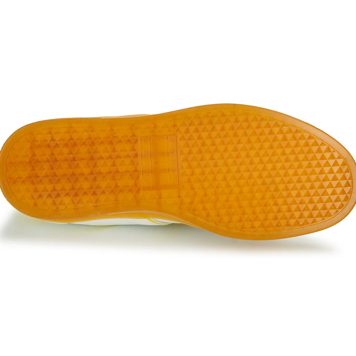 Tommy Jeans - TJW COURT SNEAKER