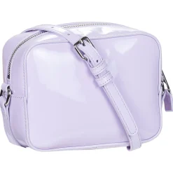 Tommy Jeans - TJW ESS MUST CAMERA BAG PATENT
