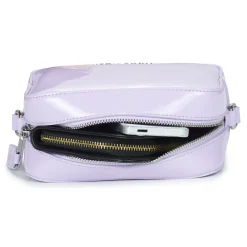 Tommy Jeans - TJW ESS MUST CAMERA BAG PATENT