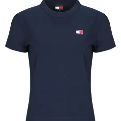 Tommy Jeans - TJW  REG BADGE TEE