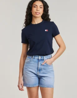 Tommy Jeans - TJW  REG BADGE TEE