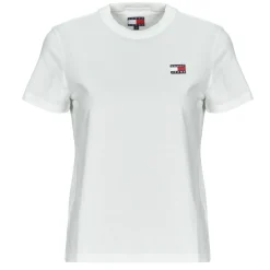 Tommy Jeans - TJW  REG BADGE TEE