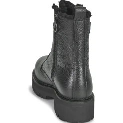 Tommy Jeans - TJW URBAN BOOT TUMBLED LTR WL