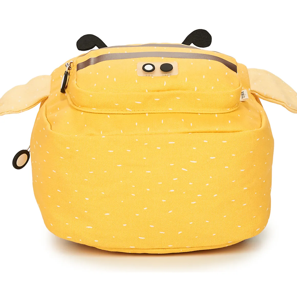TRIXIE - MISS BUMBLEBEE