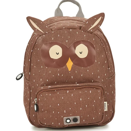 TRIXIE - MISTER OWL