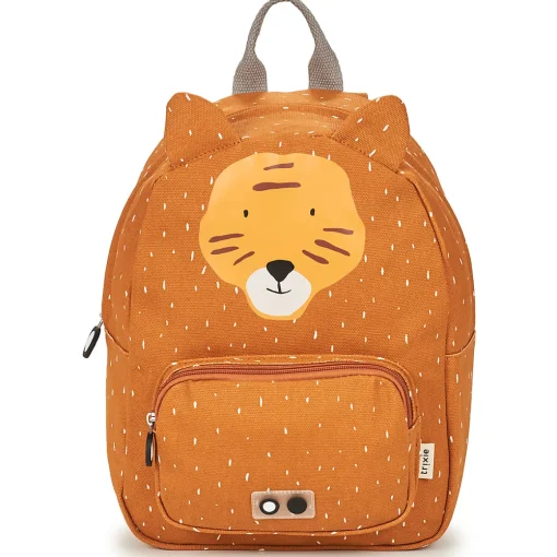 TRIXIE - MISTER TIGER