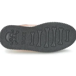 TUK - CASBAH CREEPERS