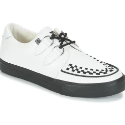 TUK - CREEPERS SNEAKERS