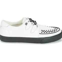 TUK - CREEPERS SNEAKERS
