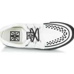 TUK - CREEPERS SNEAKERS