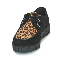 TUK - LOW FLEX ROUND TOE CREEPER