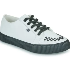 TUK - RIBBED SOLE SNEAKER