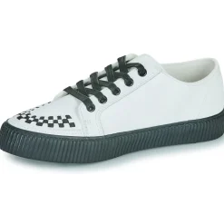 TUK - RIBBED SOLE SNEAKER