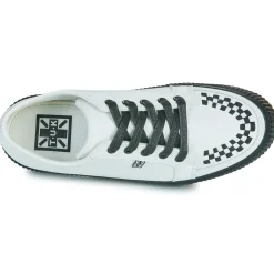 TUK - RIBBED SOLE SNEAKER