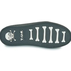 TUK - RIBBED SOLE SNEAKER