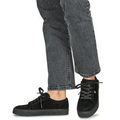 TUK - RIBBED SOLE SNEAKER