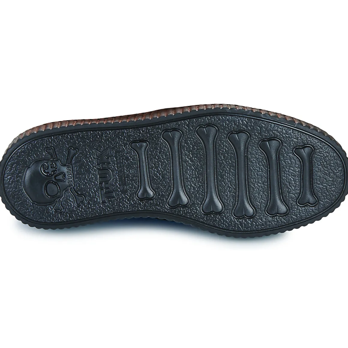 TUK - VIVA HIGH CREEPER