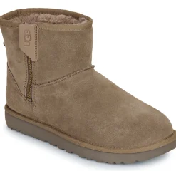 UGG - CLASSIC MINI BAILEY ZIP