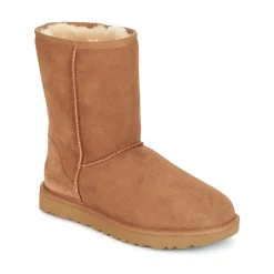 UGG - CLASSIC SHORT II