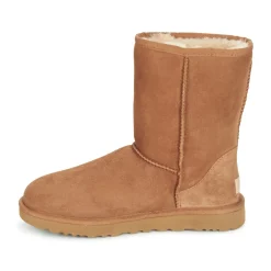 UGG - CLASSIC SHORT II