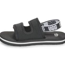UGG - KIDS' LENNON SLINGBACK