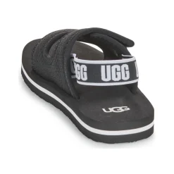 UGG - KIDS' LENNON SLINGBACK