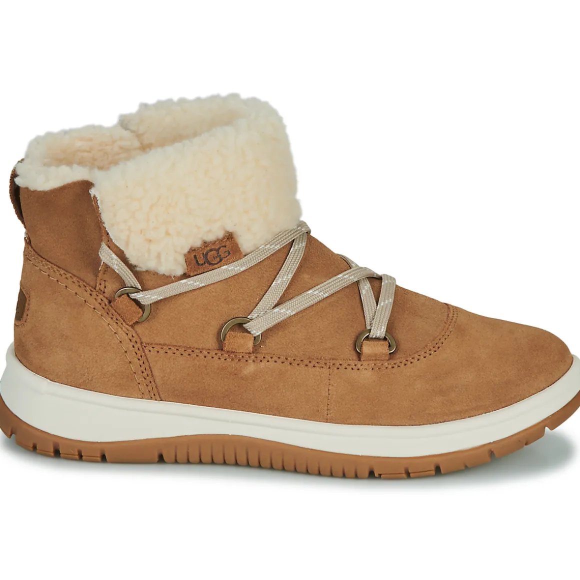UGG - LAKESIDER HERITAGE LACE