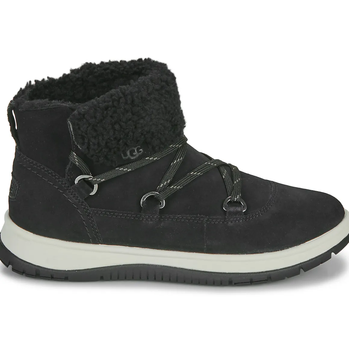 UGG - LAKESIDER HERITAGE LACE