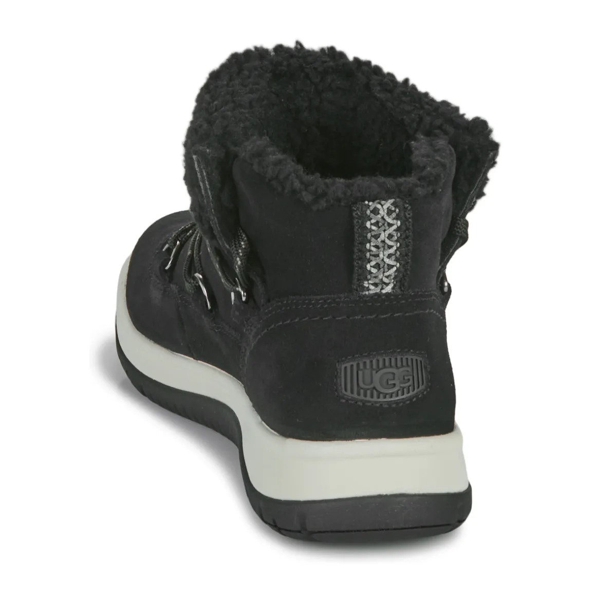 UGG - LAKESIDER HERITAGE LACE