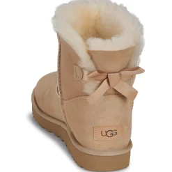 UGG - MINI BAILEY BOW II