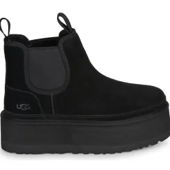 UGG - NEUMEL PLATFORM CHELSEA