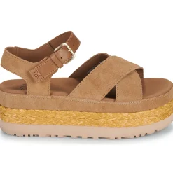 UGG - W AUBREY ANKLE STRAP