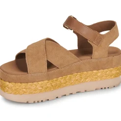UGG - W AUBREY ANKLE STRAP