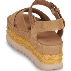 UGG - W AUBREY ANKLE STRAP
