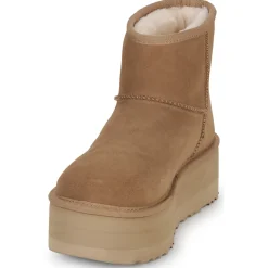 UGG - W CLASSIC MINI PLATFORM