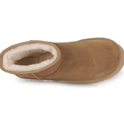 UGG - W CLASSIC MINI PLATFORM