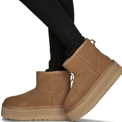 UGG - W CLASSIC MINI PLATFORM