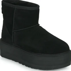 UGG - W CLASSIC MINI PLATFORM